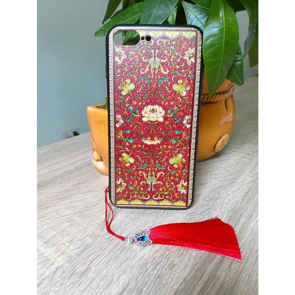 ỐP DIÊN HI CÔNG LƯỢC