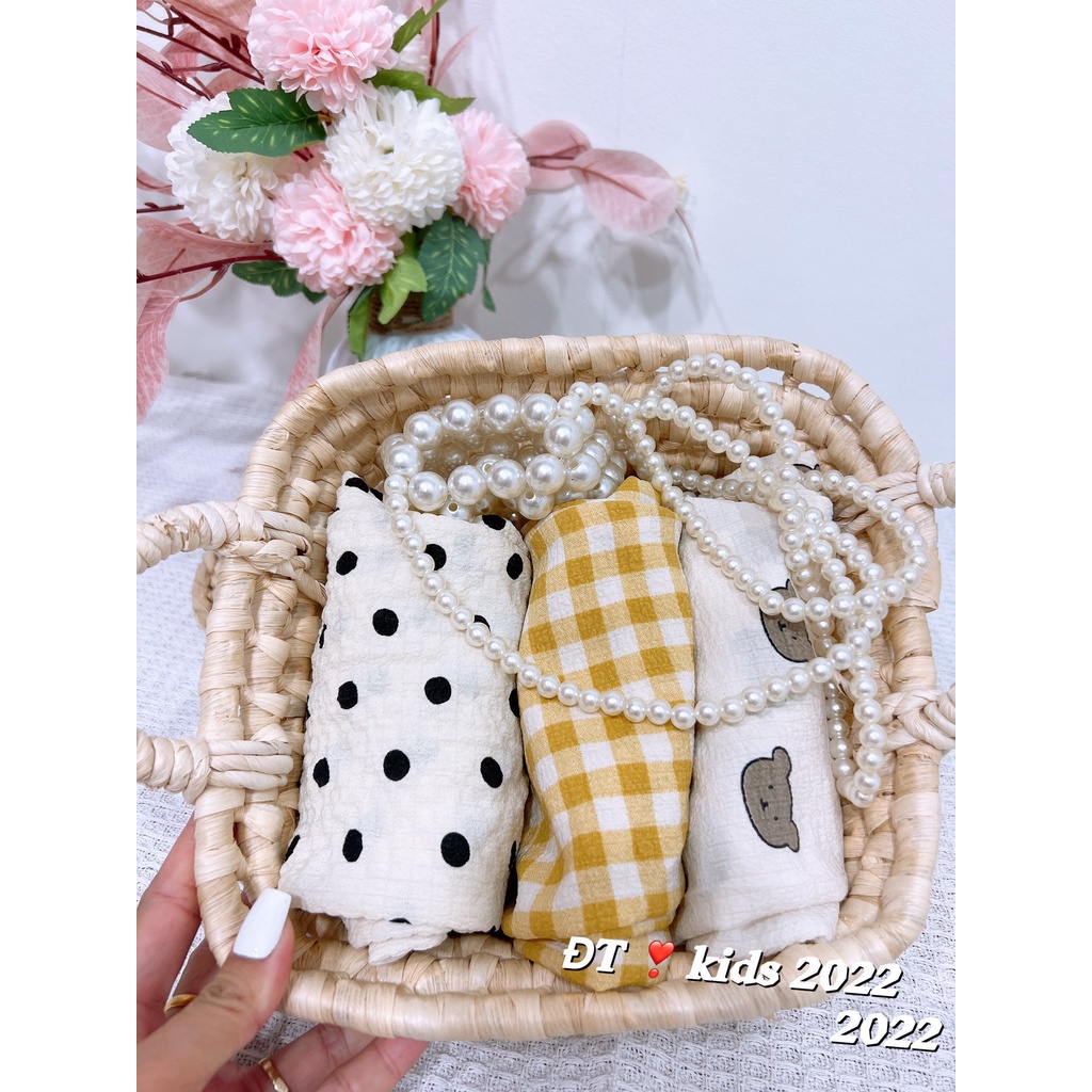 SALE BỘ PIJAMA  XỐP MỀM MỊN CHO BE TRAI BÉ GÁI SIZE 10-20KG(DXOP)