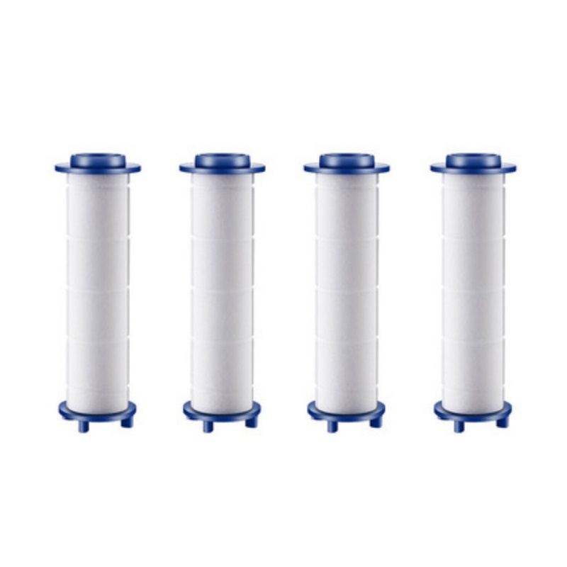 Đầu Vòi Hoa Sen Lọc Nước Áp Suất Cao Thiết Kế Dạng Xoay Tiện Dụng