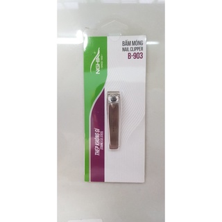 Bấm móng Nghĩa Nail Clipper B.903 / B.901