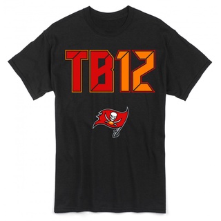 Tom Brady TB12 Tampa Bay Buccaneers Áo NFL New England