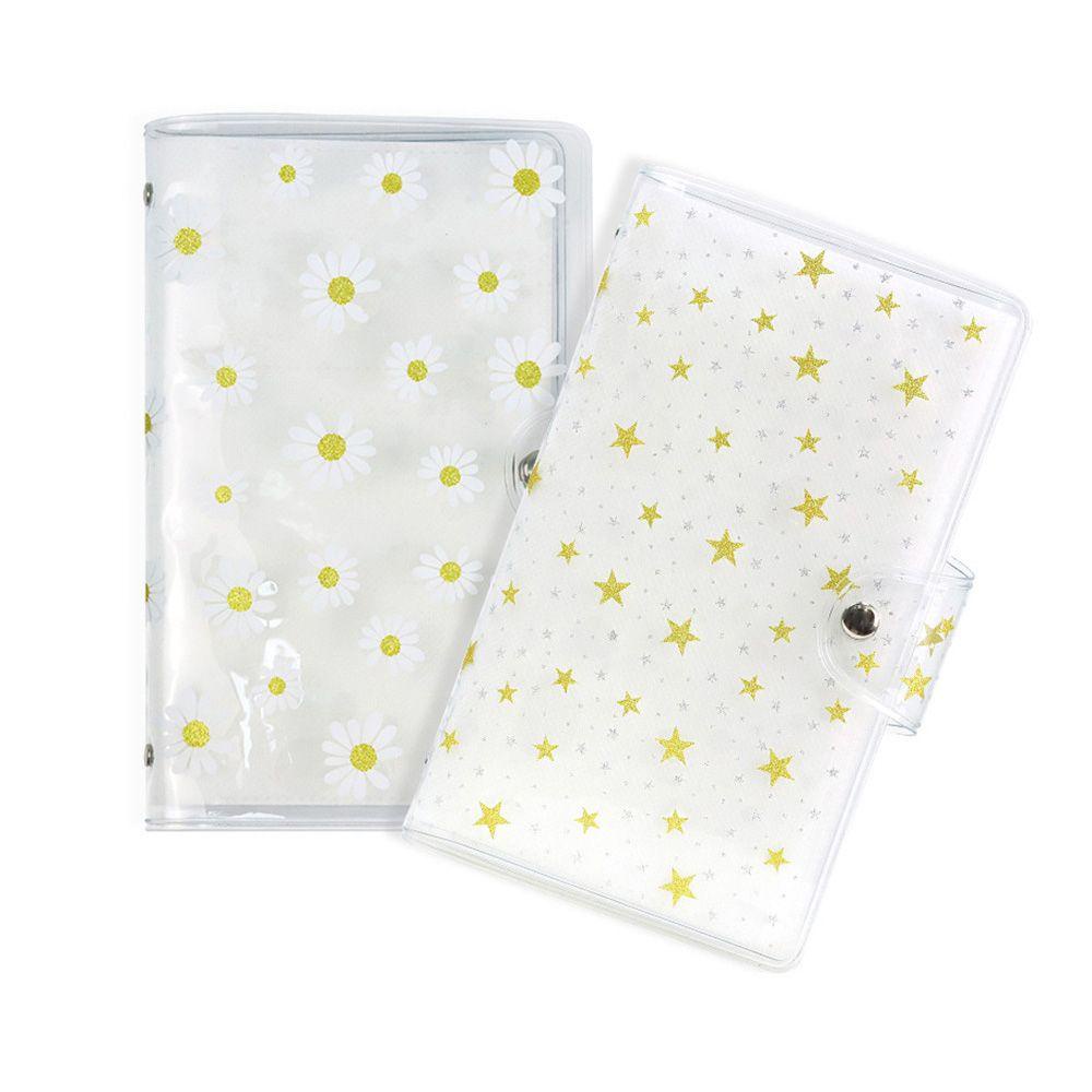 Album Ảnh 96 Ngăn DIY Phong Cách Tiện Lợi