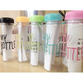 bình nước my bottle sỉ từ #19k
