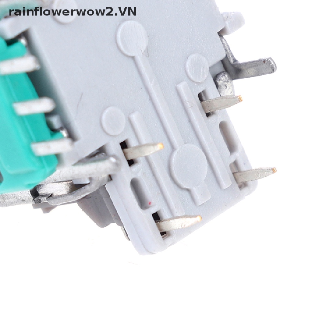 Set 2 Nút Bấm 3D Thay Thế Chuyên Dụng Cho Tay Cầm Chơi Game PS4