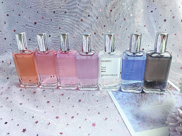 XỊT TOÀN THÂN 🎀 BODY MIST SHIMANG [HOT HOT] 🎀 ĐỦ MÙI CỰC THƠM | BigBuy360 - bigbuy360.vn