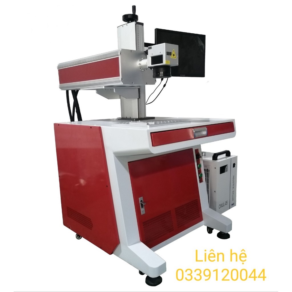 Máy khắc laser UV