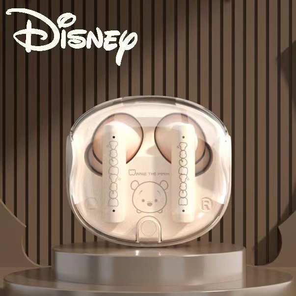 Tai nghe bluetooth Disney LY-611 không dây giảm tiếng ồn chất lượng cao