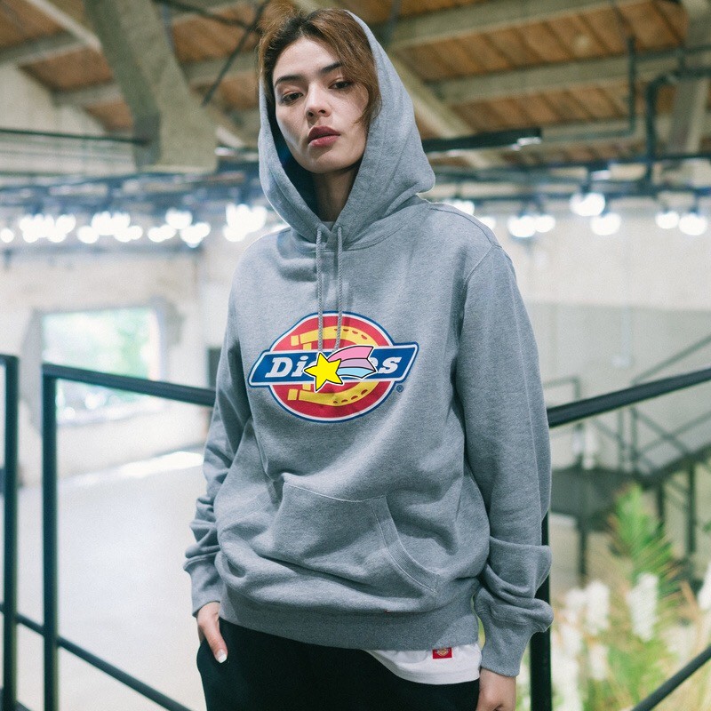 Áo Hoodie Cotton In Họa Tiết Dickies Thời Trang Thu Đông 2020 Cho Nam Và Nữ | BigBuy360 - bigbuy360.vn