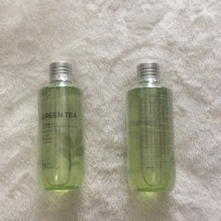 Nước Hoa Hồng Green Tea Waterfull Toner