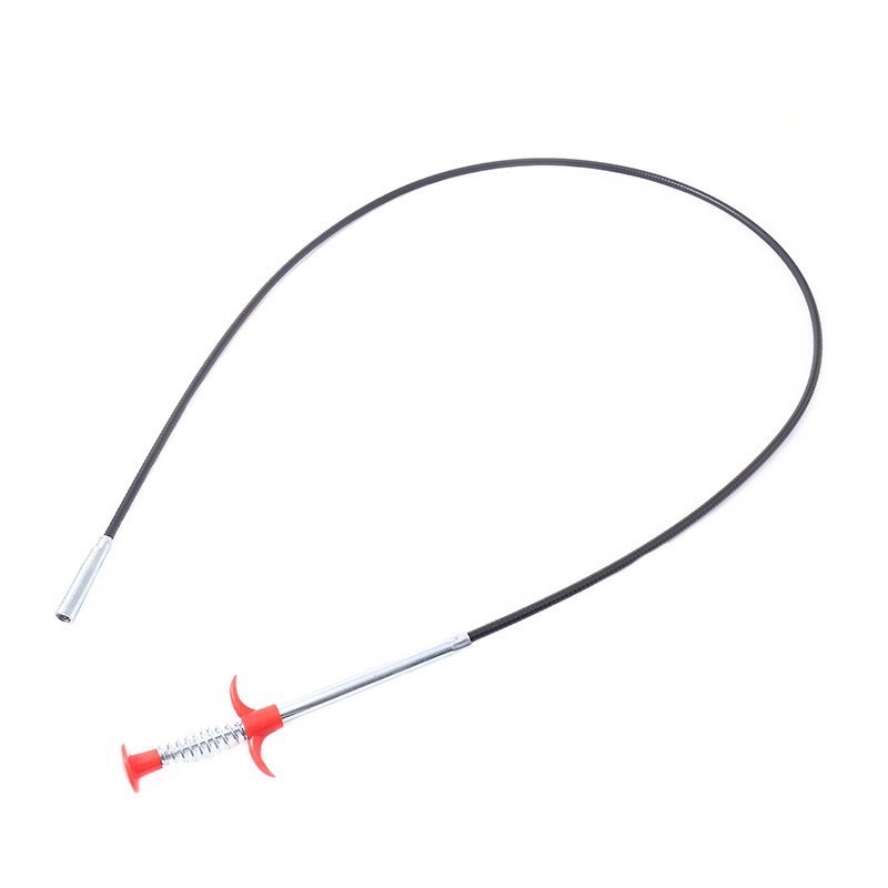 dụng cụ thông tắc cống
