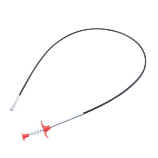 Dụng cụ thông tắc cống