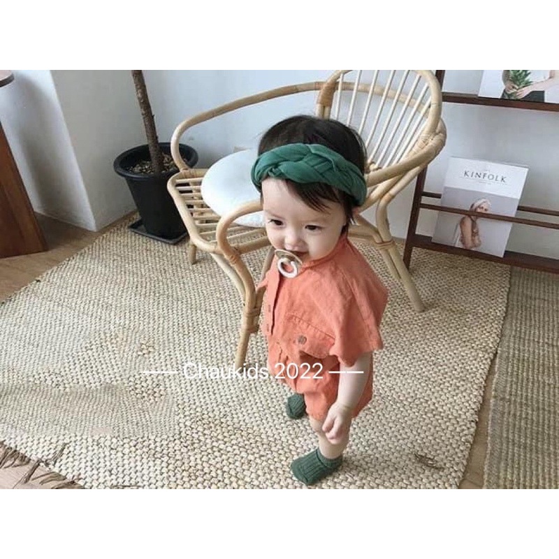 Bộ cộc HQ cho bé mã 47057