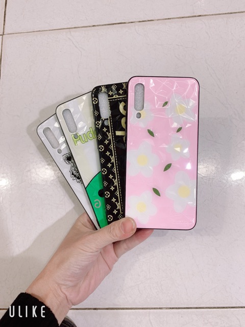 [Xả kho] Ốp lưng sam sung A50,A50S Vân đá
