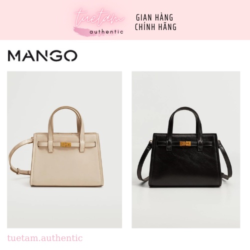 Túi xách Mango ( chính hãng do shop OD)
