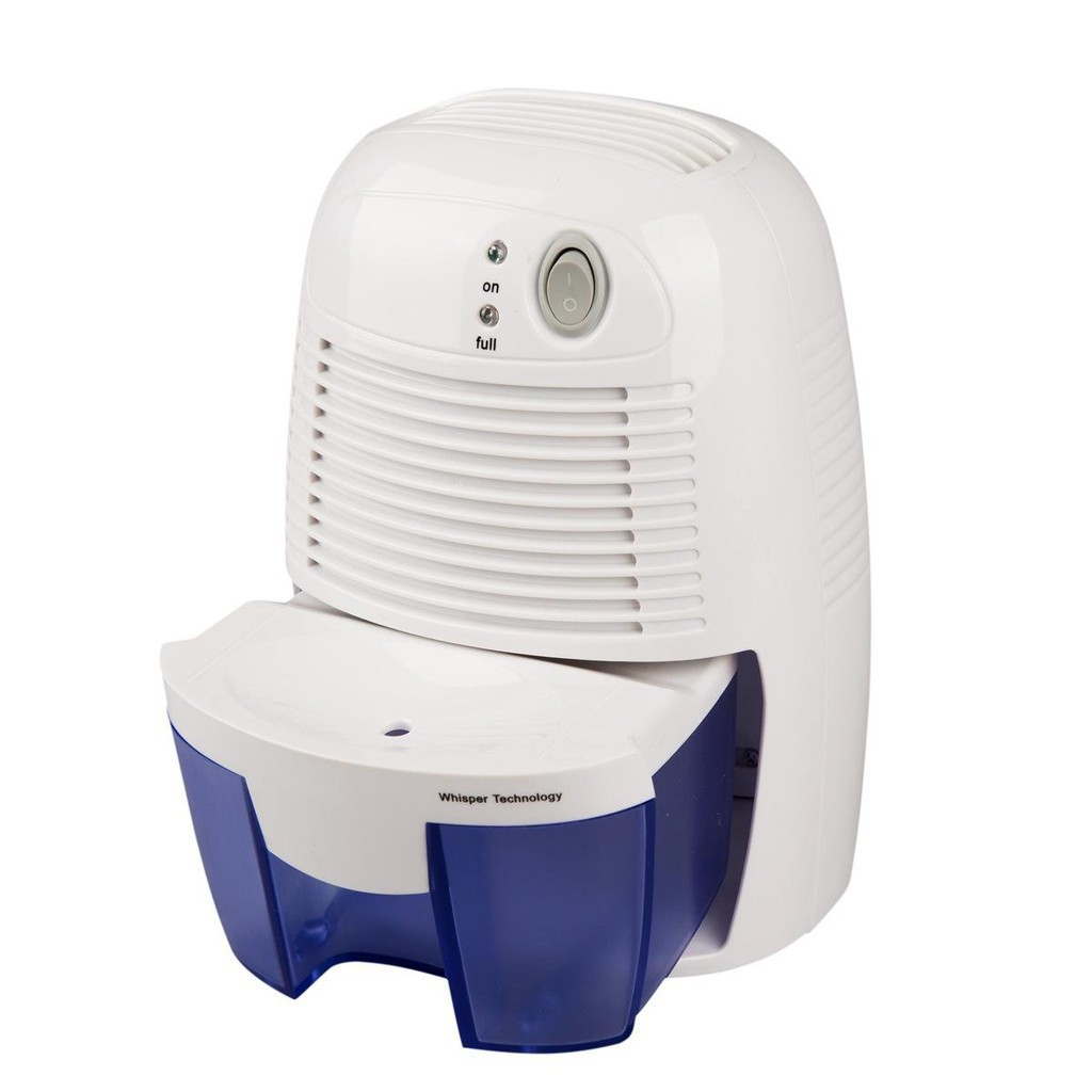 Máy lọc không khí, Máy hút ẩm mini Dehumidifier, Top 6 máy hút ẩm gia đình bán chạy nhất - LỖI 1 ĐỔI 1