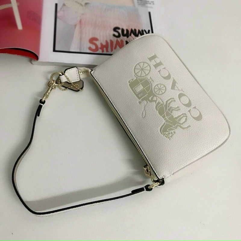 Túi Coach Nolita siêu cute