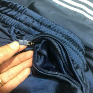 Quần 3 sọc adidas
