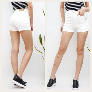 Short jean Zara