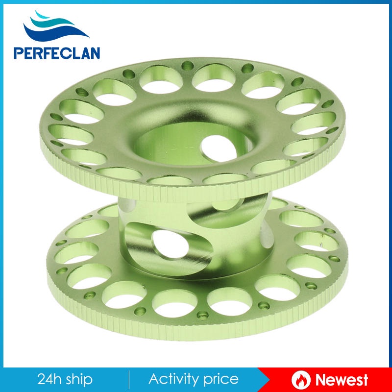 Cuộn dây đeo ngón tay bằng hợp kim nhôm siêu nhẹ tiện dụng cho lặn biển
 | BigBuy360 - bigbuy360.vn