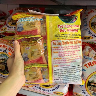 Trà Cung Đình Huế G10