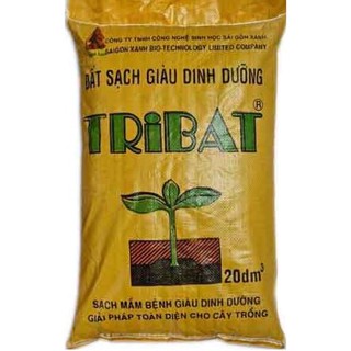 đất trồng cây