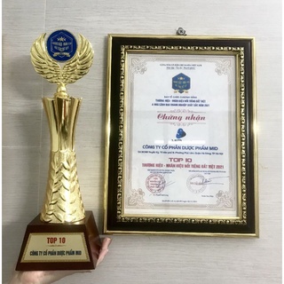 Xịt chống sâu răng MidKid