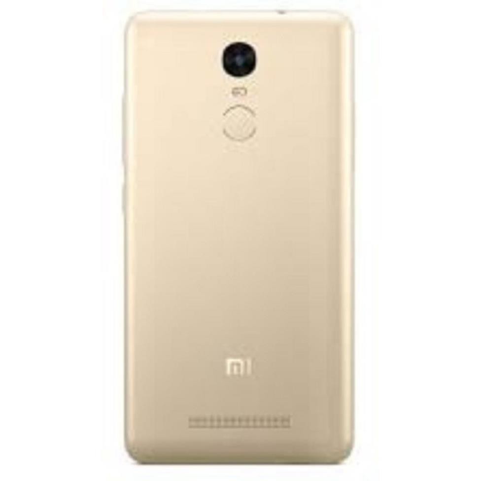 điện thoại Xiaomi Redmi Note 3 2sim ram 3G/32G mới Chính hãng, Pin 4000mah, có Tiếng Việt