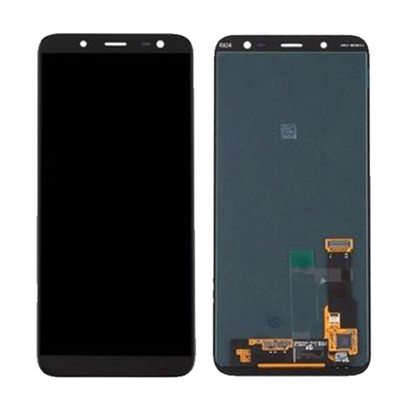 Màn Hình LCD + Dụng Cụ Sửa Chữa Cho A6 2018 A 600 A600F A600FN