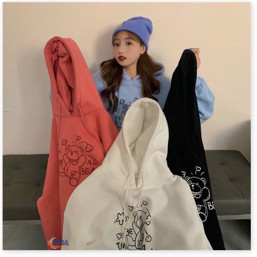 ÁO KHOÁC HOODIES NAM NỮ,NHIỀU MÀU XINH XẮN THỜI TRANG KOKO MI