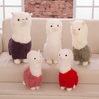 THÚ NHỒI BÔNG SHEEP CAO CẤP 679