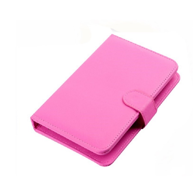 Bao da tích hợp bàn phím cho điện thoại android từ 4 đến 8 inch