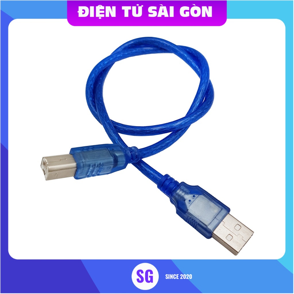 Dây cáp A-B