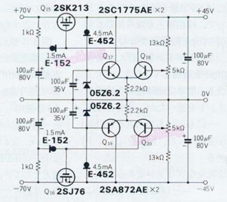 Pcb nguồn ổn áp kubota