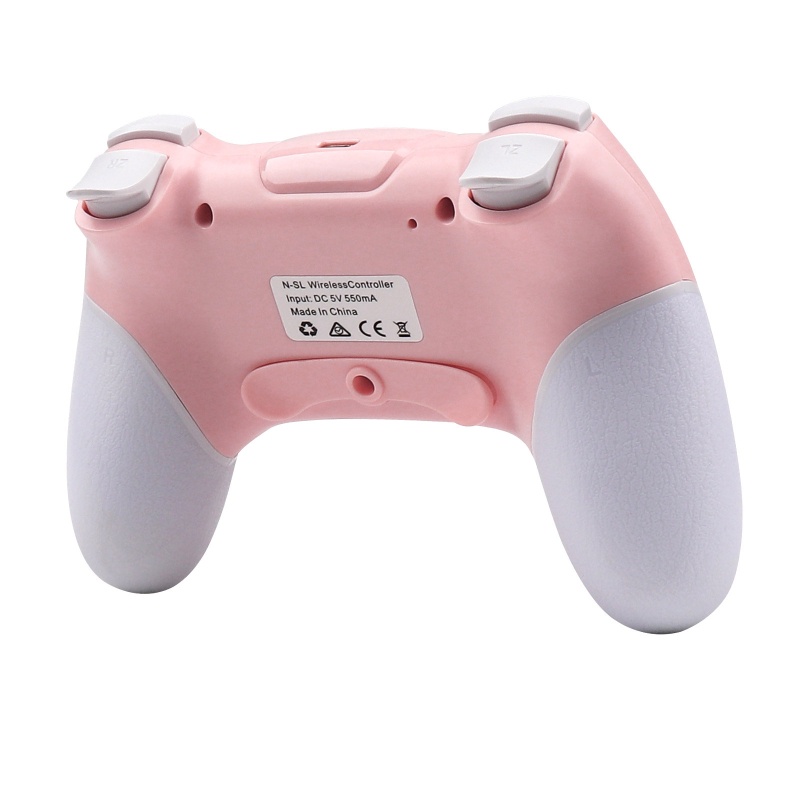 Tay Cầm Chơi Game Bluetooth OLED 1 Cái Cho Switchlite