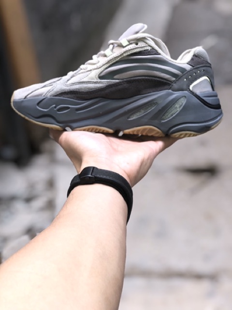 Giày tephra chuẩn 1:1 sẵn 36 đến 45