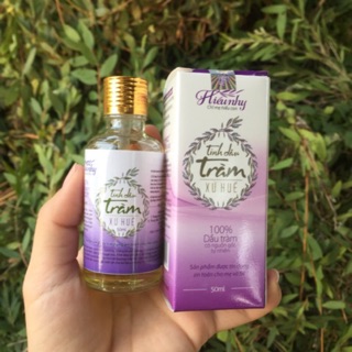 Dầu tràm hiểu nhy 1800