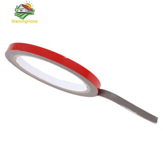 Cuộn Băng Keo 2 Mặt 3m