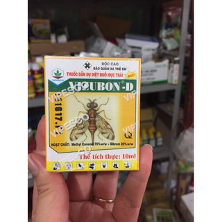 Bán Thuốc mồi diệt ruồi vàng cho cây trồng nhập khẩu-  chuyên dụng. chất lượng tốt.