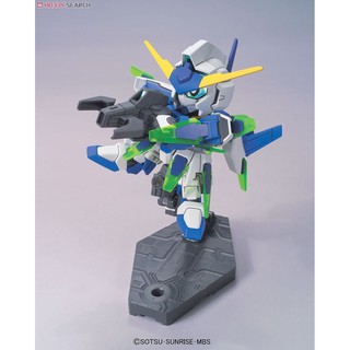 MÔ HÌNH GUNDAM SD AGE FX