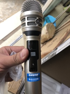 MICRO không dây UG99 Mic không dây