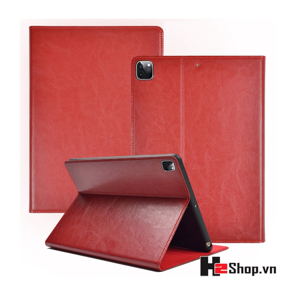 BAO DA IPAD DA CAO CẤP CÓ KHE BÚT