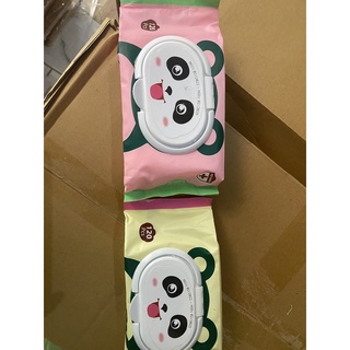 ♻️ RẺ VÔ ĐỊCH ♻️ 01 GÓI KHĂN ƯỚT THIÊN PHÚC ️🛒