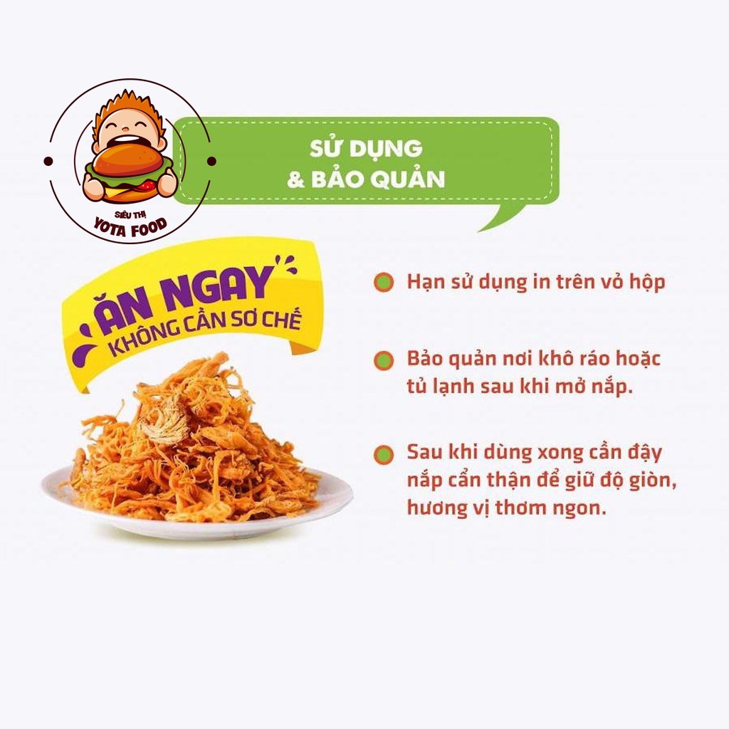Khô Gà Lá Chanh & Khô Gà Bơ Tỏi 500Gr Beyeu1688 Siêu Ngon Đẳng Cấp - Sạch Sẽ - Đảm Bảo ATVSTP DAV0029 | BigBuy360 - bigbuy360.vn