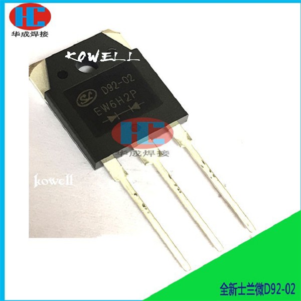 Diot 3 chân D9202 hãng SL