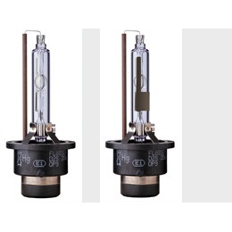 [HÀNG CHÍNH HÃNG] BÓNG ĐÈN PHA XENON D4S  FLOSSER SẢN XUẤT GERMANY / EU