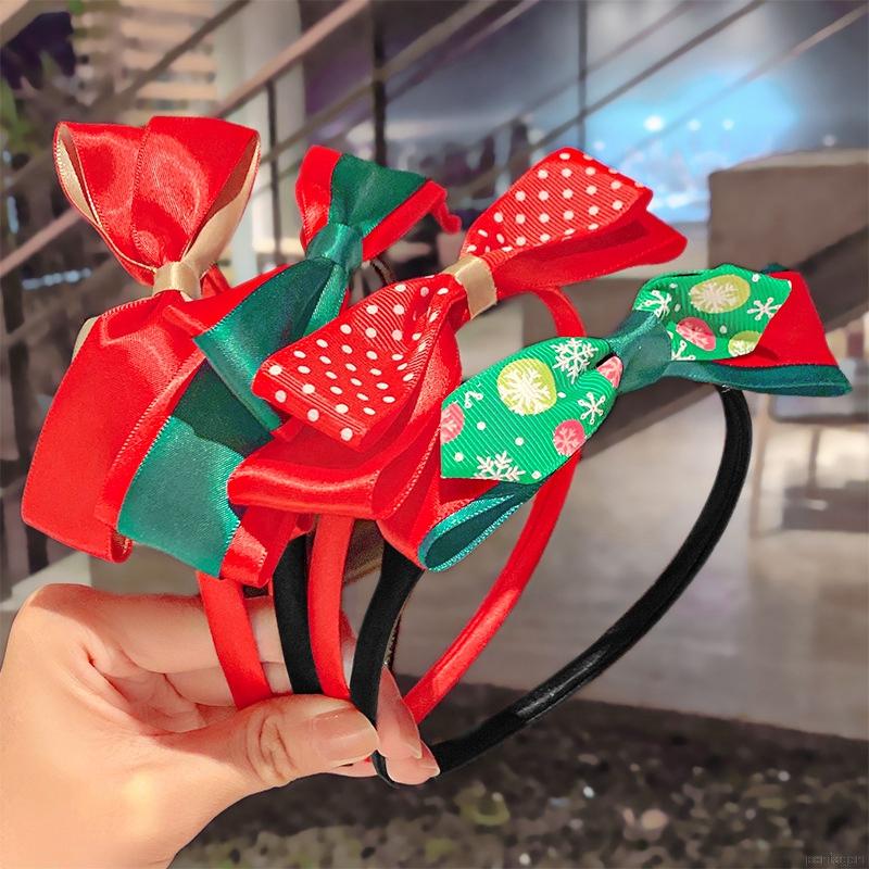 Kẹp Tóc Hoạt Hình Dễ Thương Cho Bé Gái