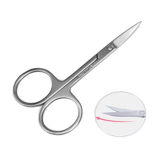 Kéo cắt mini tiện dụng Stainless