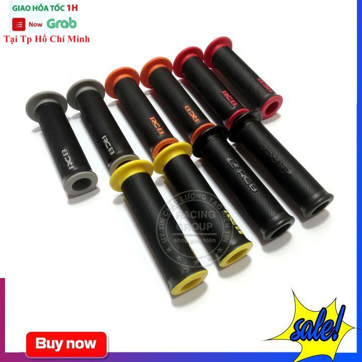 Bao Tay Xe Máy RCB Không Gù Chính Hãng Cho Nhiều Dòng Xe