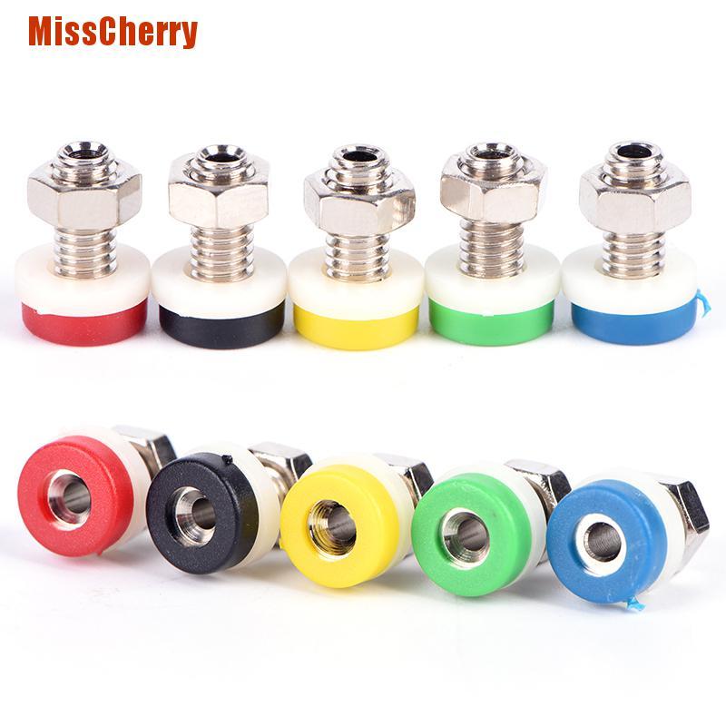 Bộ 10 Bắp Chuối Bằng Đồng 2mm Chất Lượng