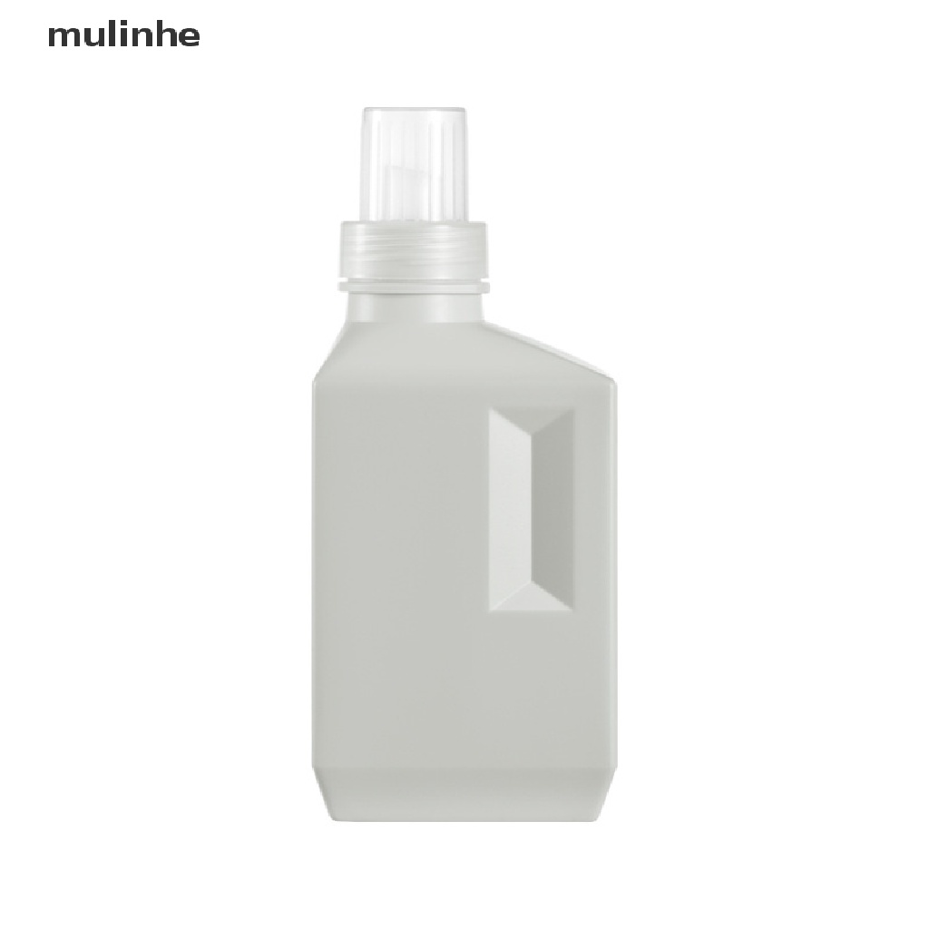 Bình Đựng Dung Dịch Giặt Tẩy Loại Bỏ Chất Lỏng mulinhe vn